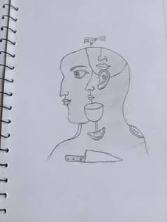 sketch