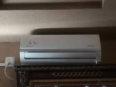 dawlance 1 ton ac for sale