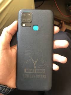 6/128 only mobile and charger urgent sale all okay ha