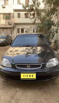 Home used car for sale
