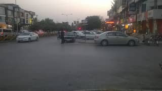 F 8 Markaz Ground Floo R2 Shop For Sale