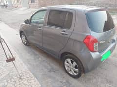 Suzuki Cultus VXL 2020