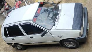 Suzuki Mehran VX 1998