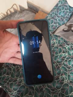 Vivo V21