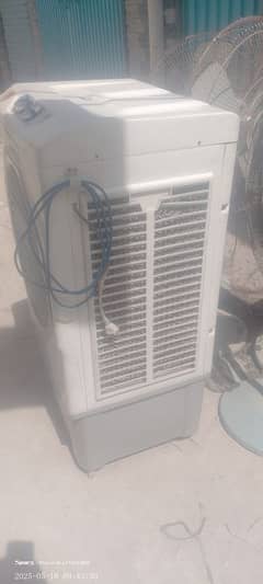 03414805205 hair cooler