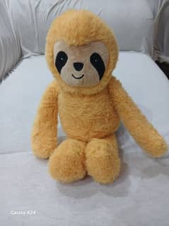 stuffed toy