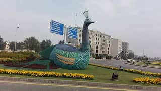 Plot No 445# Central lda approved Top location plot for sale