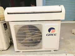 gree ac 1.5 ton