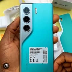 Camon 40 pro