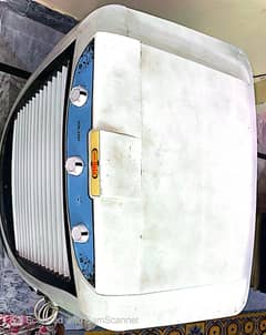 Super Asia ECM 6500