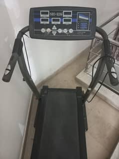 Treadmill for sale