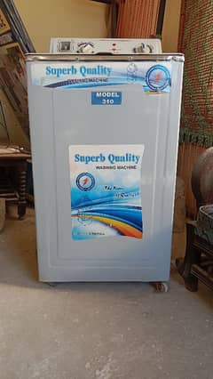 New Toshiba Super Quality Washing Machine