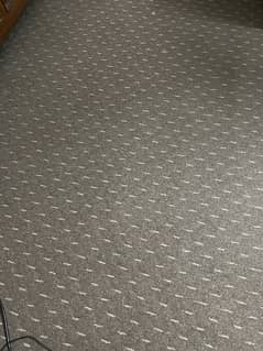 Carpet for sale