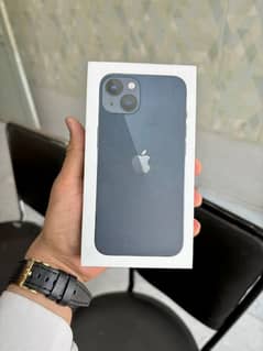 iPhone 13 factory (urgent sale)