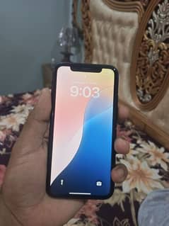 Iphone XR Waterpark Total Genuine