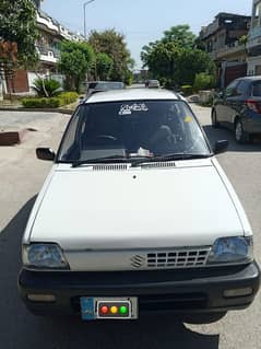 Suzuki mehran VX 2019  (03101035086)