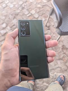 Note 20 Ultra