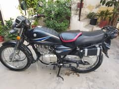 Suzuki GS 150