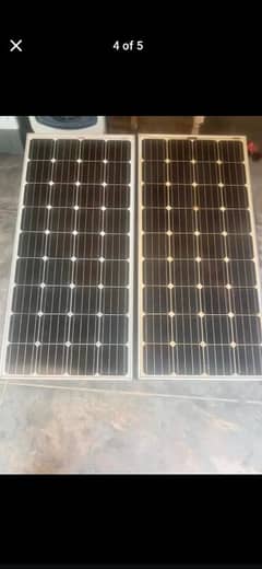 mono crystalline solor pannel(02)