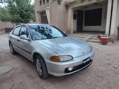 Honda Civic EXi 1995
