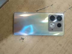 Infinix note 40