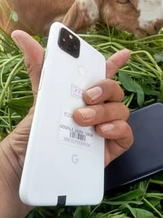 Google Pixel 4A 5G (6GB+128GB)