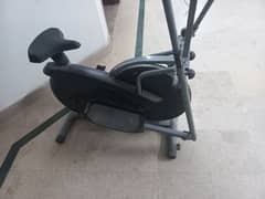 Exercise Cycle for sale