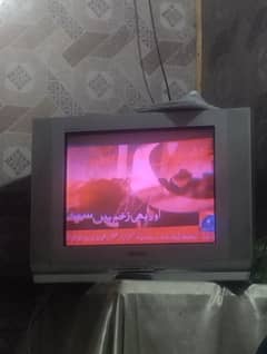 21 Inch Tv For Sale Urgent