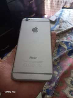 i phone 6 non pta 02174038702