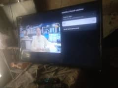 42 inches  led android net led for sale