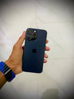 APPLE IPHONE 14 PRO MAX 128GB NON PTA JV