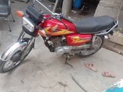 honda. . 125
