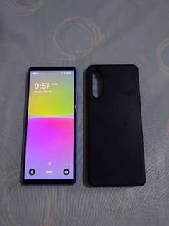 Xperia 10 IV (Mark 4) Dual Sim Non PTA 9/10