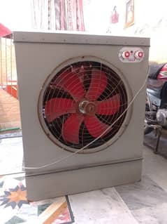 steel air couler (03338390181)