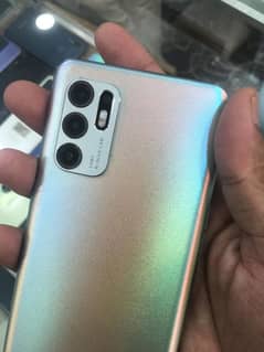 opporeno6 8+128