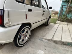 Mehran vxr 2019 model for sale