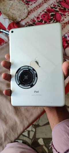 ipad mini 5 64gb All ok