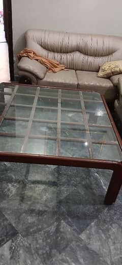 Center table for sale