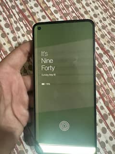 One plus 9 R