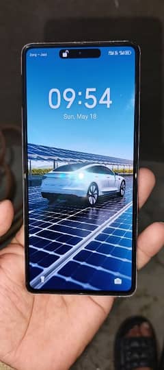 tecno camon 30 12 GB 256 GB