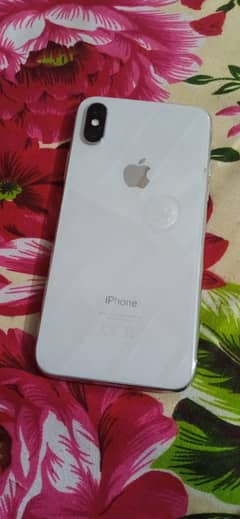 Apple iPhone X pta