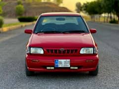 KIA Classic Power Windows Power Steering