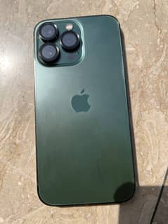 Apple iPhone 13 Pro-Non PTA