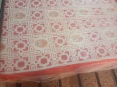 Single Mattress