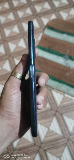 infinix note 7 with box 4/128 ha update ki waja sy finger off ha
