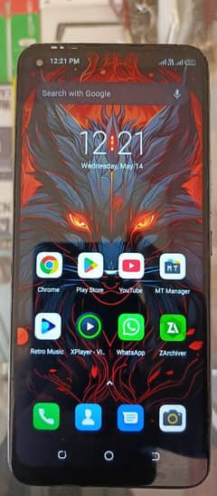 Urgent Sale – TECNO Camon 16 (6GB / 128GB) | Exchange Possible