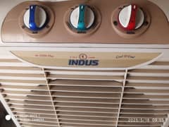 Indus