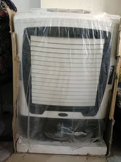 Air cooler Puma full size