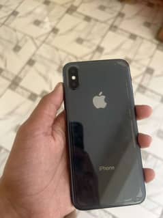 I phone x for sale