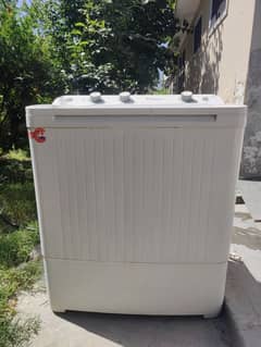 Dawlance DW 6550W